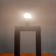 Paire de lampe design