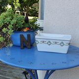 Plat cake