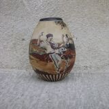 Vase de Ciboure