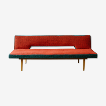 Day Bed by Miroslav Navratil