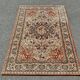 Oriental rug