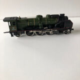 Electric train