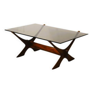 table basse Condor de - 1970