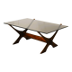 Condor coffee table by Fredrik Schriever-Abeln, Sweden, 1970.