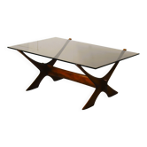 Condor coffee table by Fredrik Schriever-Abeln, Sweden, 1970.