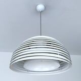 Large Vintage Danish Pendant  Light
