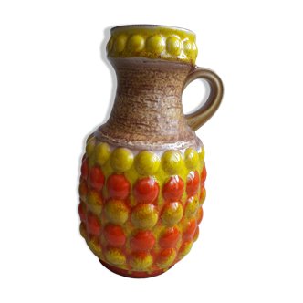 Vintage ceramic vase Germany