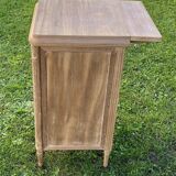 Art Deco filing cabinet