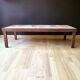 Roger Capron coffee table