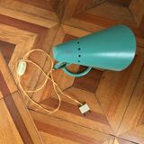 Lamp of the 50s