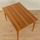 1960s Dining table