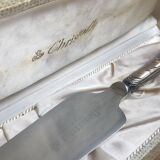 Christofle pie shovel