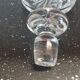 Whisky decanter