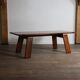 Table à manger Mario Marenco Sapporo pour Mobil Girgi Italie années 1970