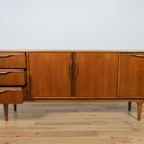 Mid-Century Teak Sideboard from Jentique, 1960s