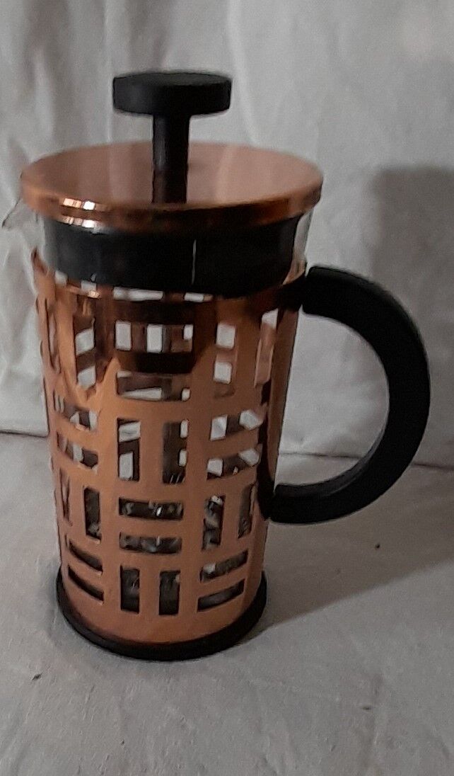 Bodum piston coffee maker model Eileen