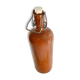Brown sandstone bottle