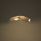 Area 50 pendant lamp by Mario Bellini for Artemide, 1970s