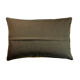 Housse de coussin vintage turque faite à la main, 40 x 60 cm