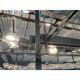 Murano glass chandelier