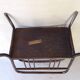 Magazine rack THONET No. 33 from 1904 - Viennese Secession -