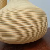 Scandinavian pendant light, 1960s