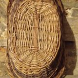 Panier ancien