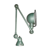Jielde industrial desk or wall lamp