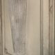 Pair of murano glass sconces
