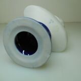 Bust Alexandre Brongniart biscuit after Houdon