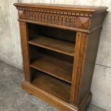 Shelf bibus oak