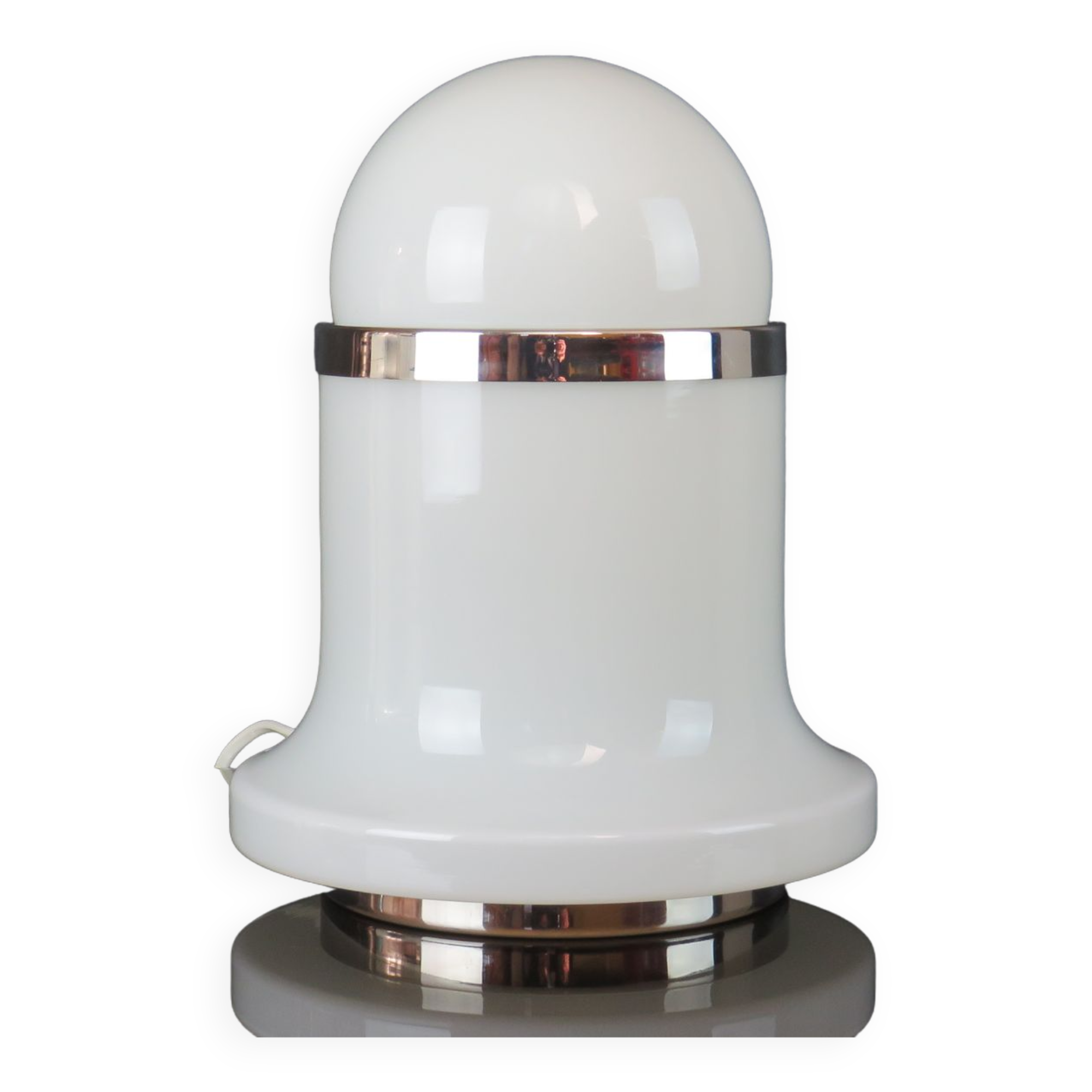 Table lamp by goffredo reggiani for reggiani 1960