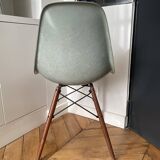 Original and vintage Herman Miller Eames chair