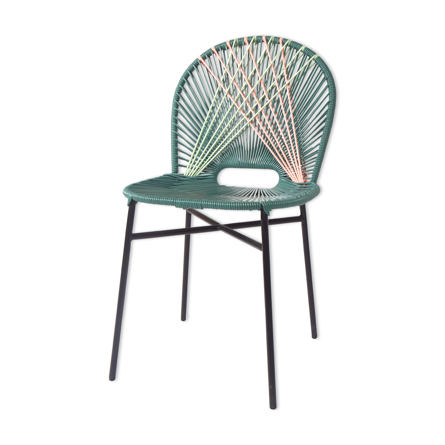 Nacre Chair collection Margaux Keller Brand BOQA