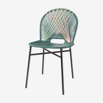 Nacre Chair collection Margaux Keller Brand BOQA