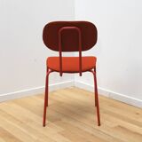 Chaise New School, MDD