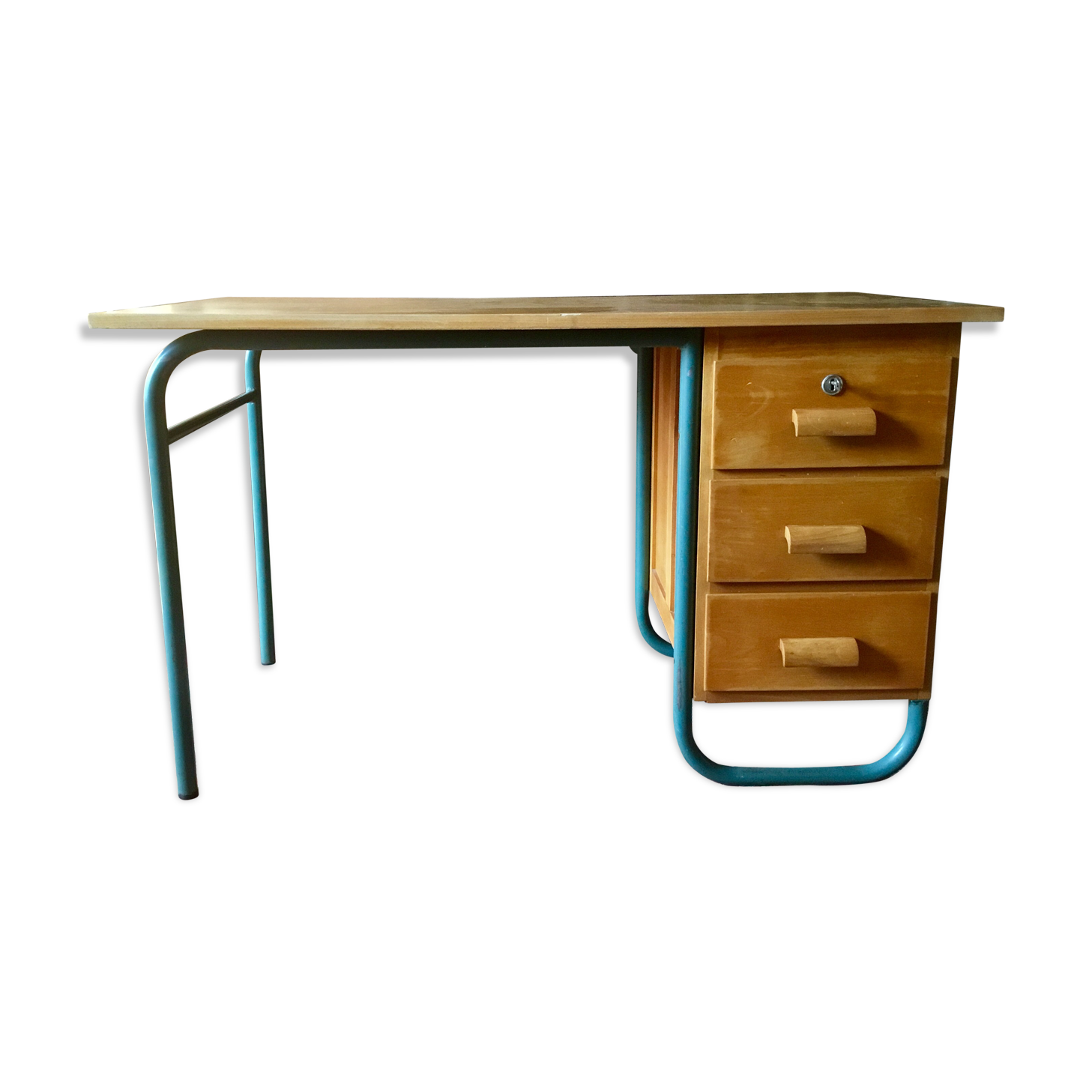 Vintage desk