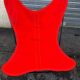 Vintage Butterfly BKF canvas and metal butterfly chair. 50s/60s