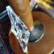 Kindeldey pendant chandelier
