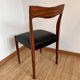 Scandinavian dining chair