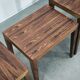 Severin Hansen Nesting Tables for Haslev, Denmark, 1960s