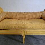 Daybed bench