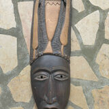 Masque africain
