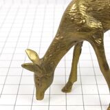Brass biche
