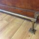 50s bar counter