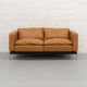 RH-302 two-seater sofa Haussmann De Sede