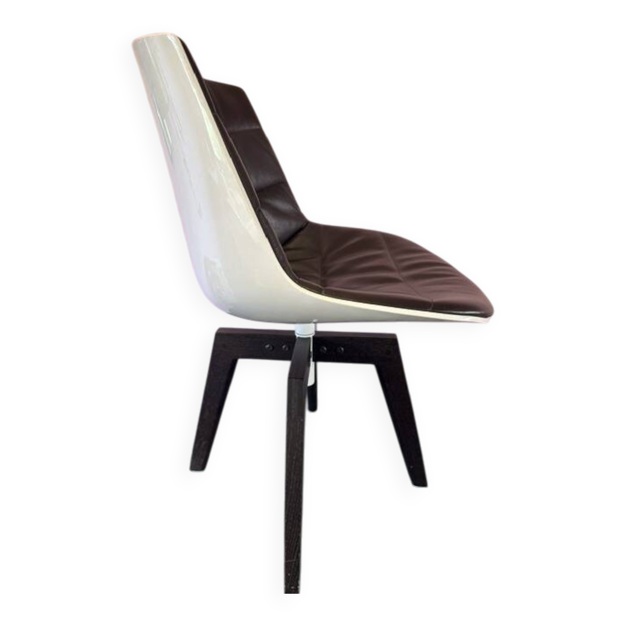 Flow chair de Jean-Marie Massaud
