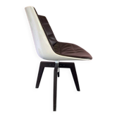 Flow chair by Jean-Marie Massaud