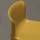 Chairs model 4875 by Carlo Bartoli for Kartell, 1970s, set of 10
