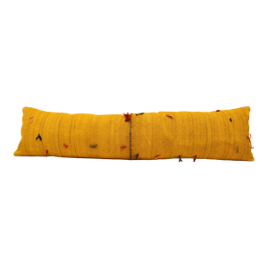 Coussin kilim turc, 30x120